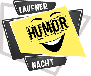 Laufner Humor Nacht