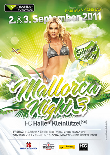 Mallorca Night 3