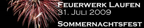 1. August & Sommernachtsfest