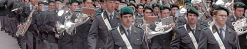 Militauml;r Musik