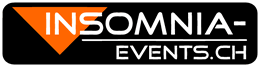 Insomnia-Events Logo
