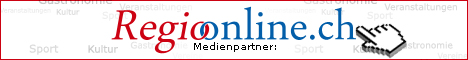 Medienpartner: Regioonline.ch