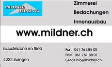 Mildner